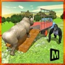 Get Transport Truck Zoo Animals for iOS, iPhone, iPad Aso Report
