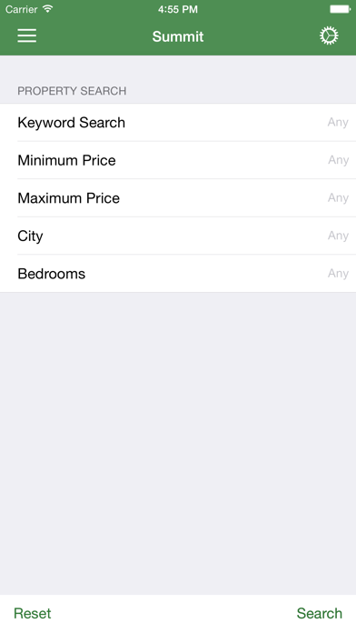 How to cancel & delete Summit Realty from iphone & ipad 1