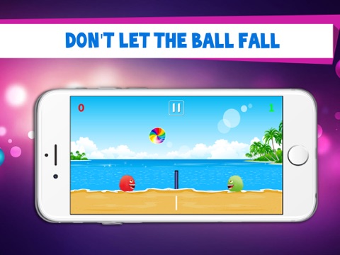 バレーボール - iPad用バレーボールの試合のチャンピオンのおすすめ画像3