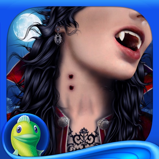 Myths of the World: Black Rose - A Hidden Object Adventure (Full) icon