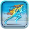 Running Man - Break Ice Free For iPad