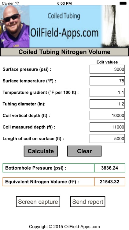 Nitrogen-VOL