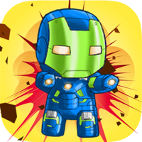 Steel Machine Xtreme Battle HD Edition Return of the Heroes