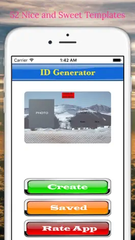 Game screenshot Fake ID Holiday mod apk