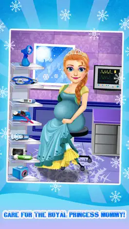 Game screenshot New Baby Salon Spa Games for Kids (Girl & Boy) mod apk