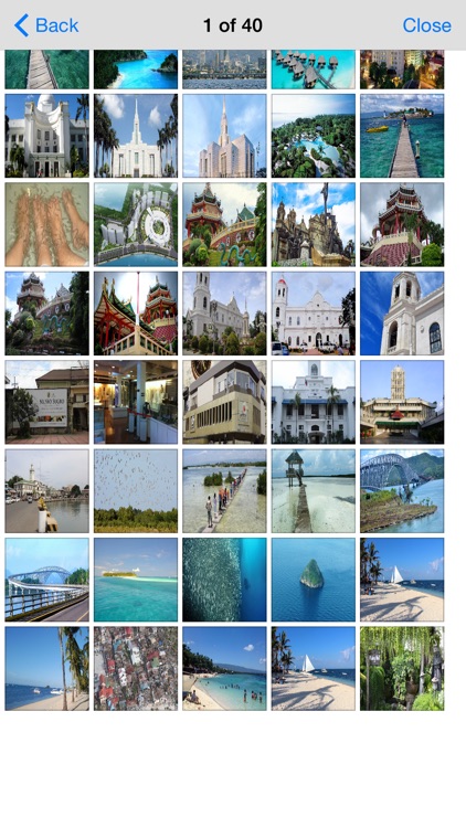 Cebu Island Offline Travel Explorer screenshot-4