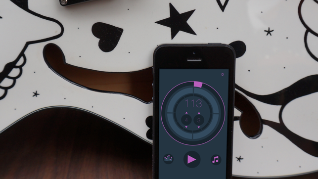 Pop Metronome(圖4)-速報App