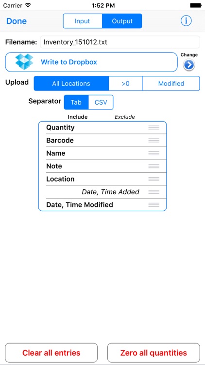 On Hand screenshot-3