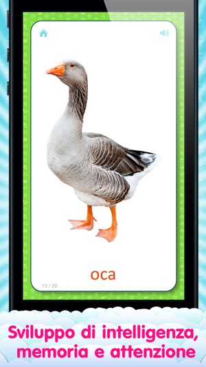 Flashcard per Bambini e un gioco di apprendimento e logica «(圖3)-速報App