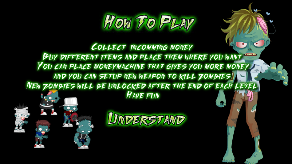 #5. Engineer VS Zombies (iOS) Podle: App Holdings