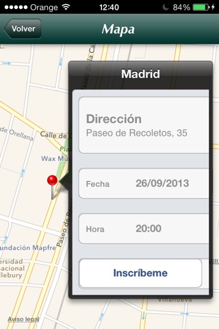 CEGarrigues screenshot 4