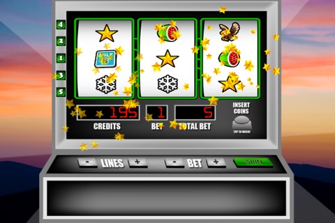 Cripple Creek Slots screenshot 3