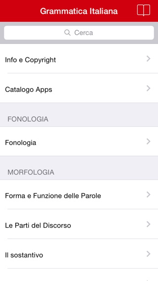 Grammatica Italianaのおすすめ画像1