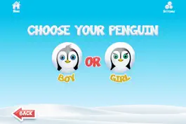 Game screenshot Positive Penguins apk