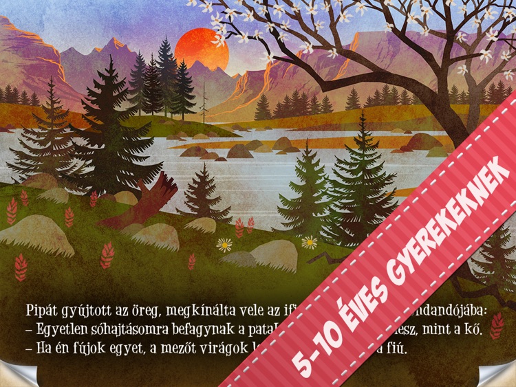 Kisvilág 5 – Nemzetközi gyerekmagazin screenshot-3