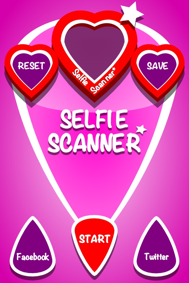 Talking Selfie Scanner free screenshot 4