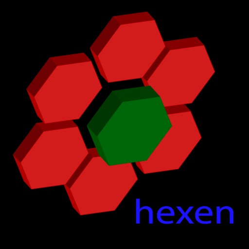 Hexen