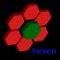 Hexen is a hex-based version of the classic "battleship" game