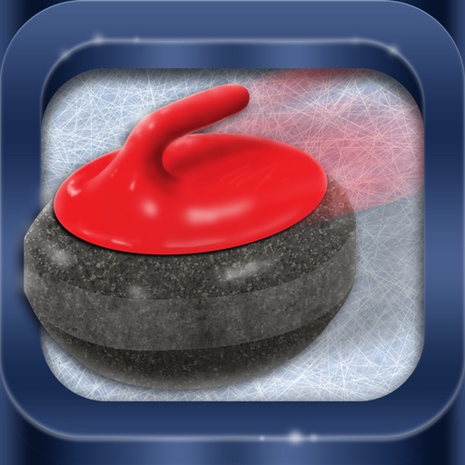 Kevin Martin Curling icon