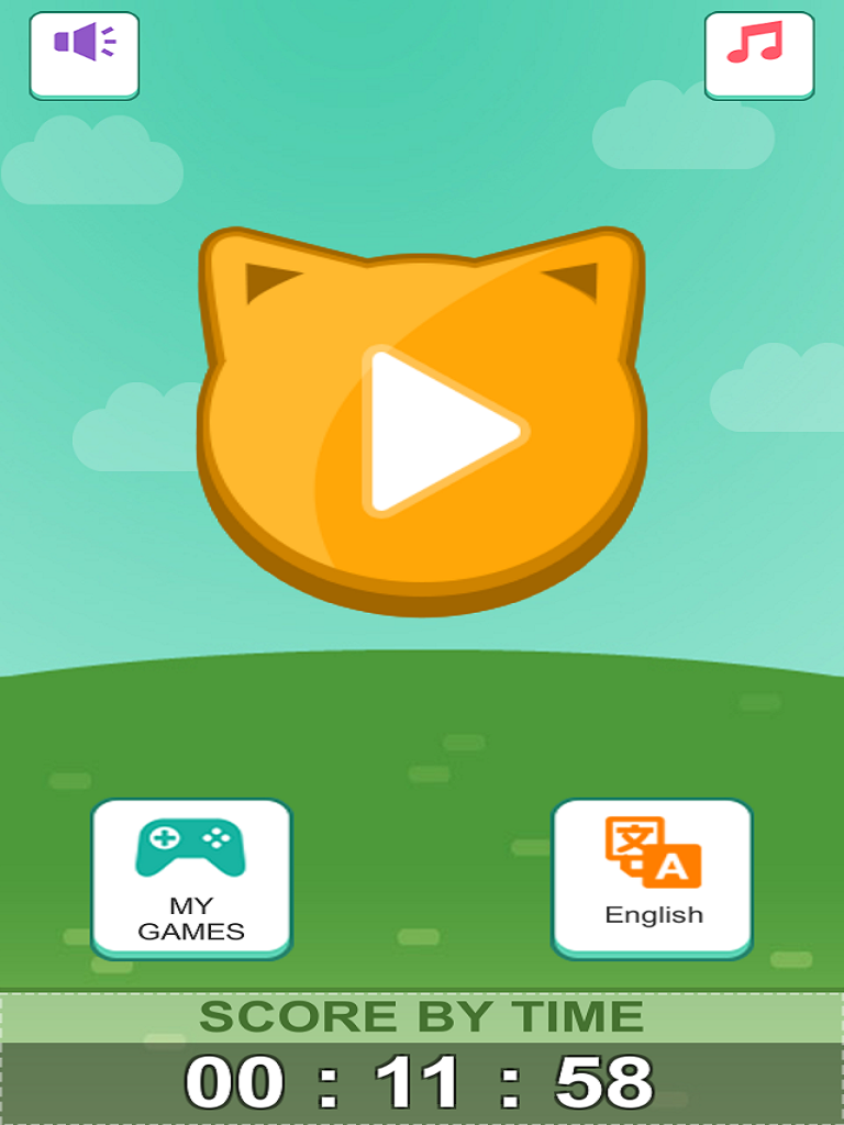 TTC Trap The Cat أحشر القطو