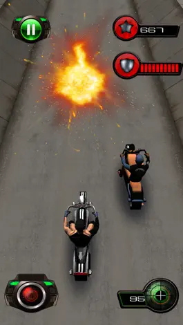 Game screenshot 3D Action Motorcycle Nitro Drag Racing Game By Best Motor Cycle Racer Adventure Games For Boy-s Kid-s & Teen-s Pro apk