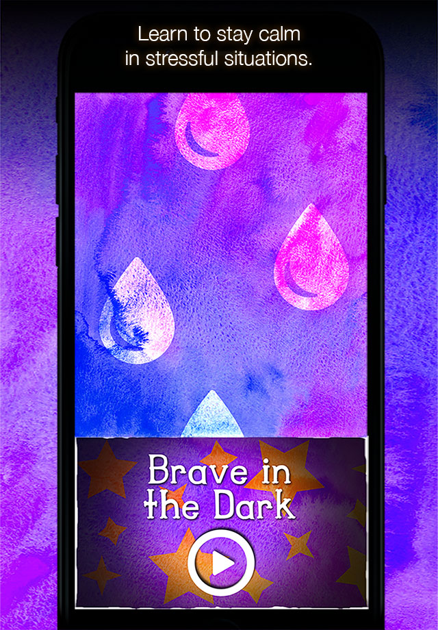 Meditations for Kids