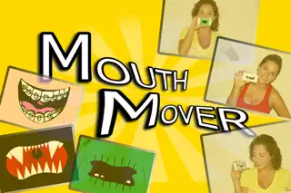 Mouth Mover - Screenshot 1