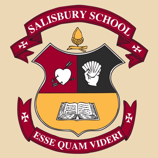 Salisbury School icon