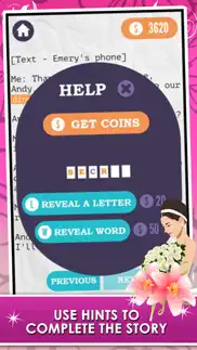 How to cancel & delete wedding episode choose your story - my interactive love dear diary games for teen girls 2! 4