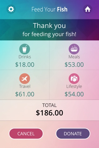 Feed Your Fish screenshot 4