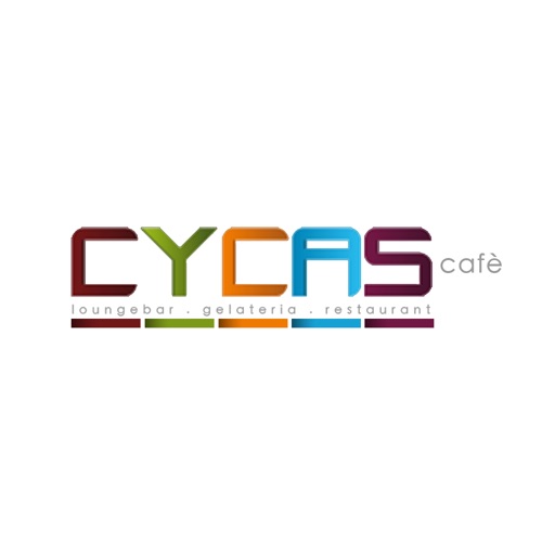 Cycas Cafè icon