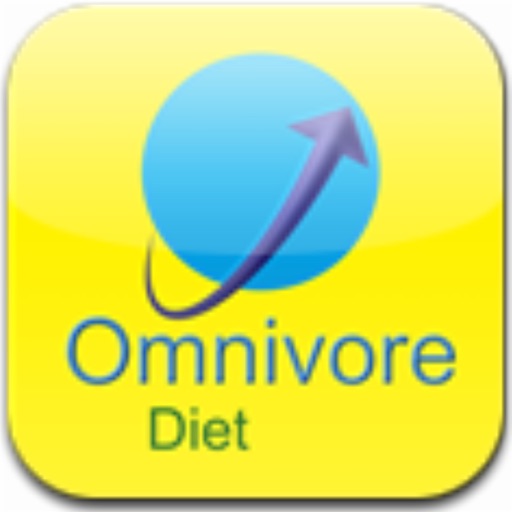 GreatApp - for Omnivore Diet Edition:An Omnivorous diet includes both plant and animal foods+