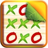 Tic Tac Toe Great Game By CONGTY