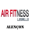 AIR FITNESS