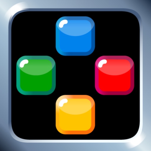 Denki Blocks! HD Free iOS App