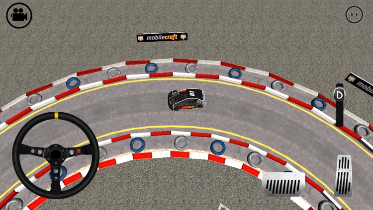 Parking Madness screenshot-3
