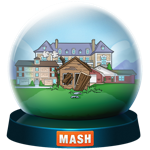 Download MASH app