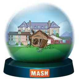MASH app icon