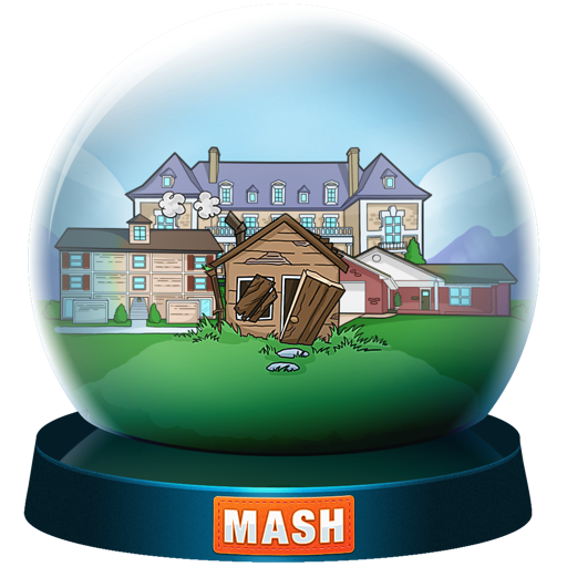 MASH App Cancel