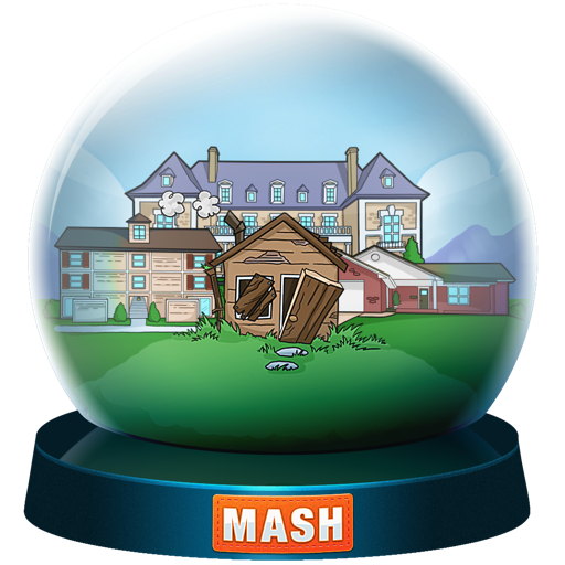 MASH App Positive Reviews