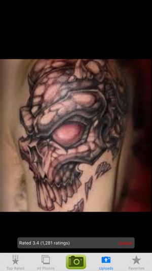 Top Tattoos(圖3)-速報App