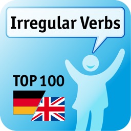 _English irregular verbs_