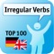 Brush up your German with the translation of common irregular verbs into the German infinitive that we have compiled for you