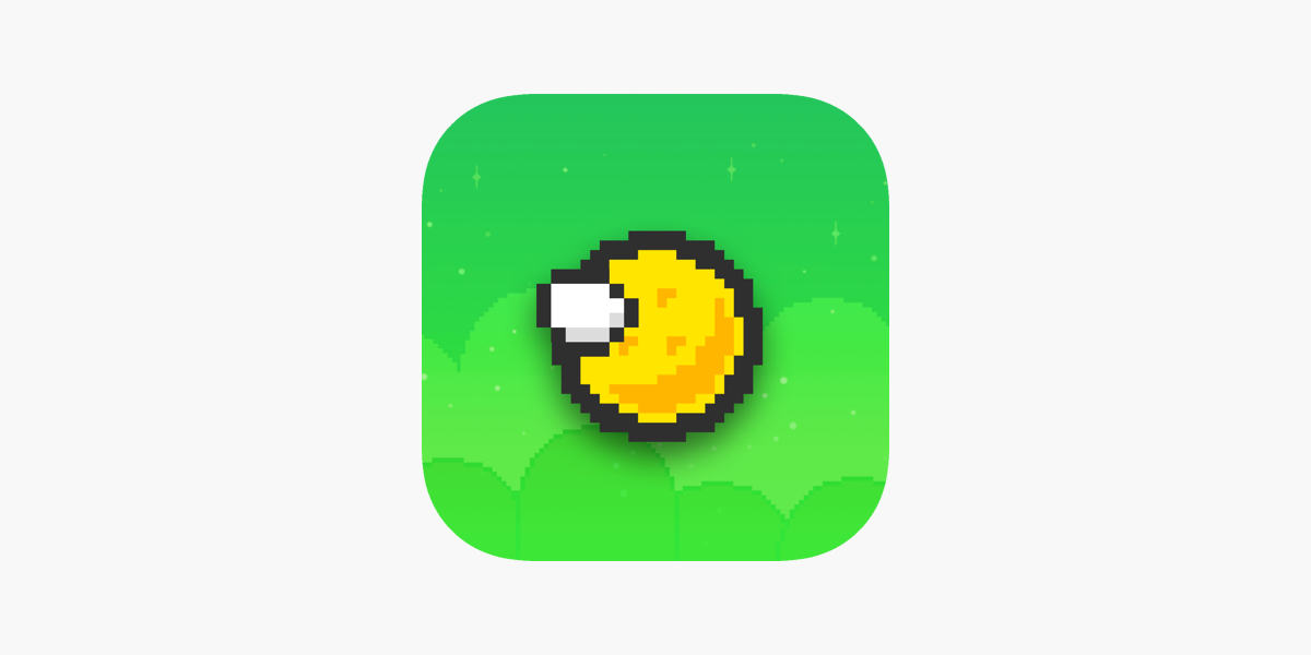 Flappy Golf on the App Store