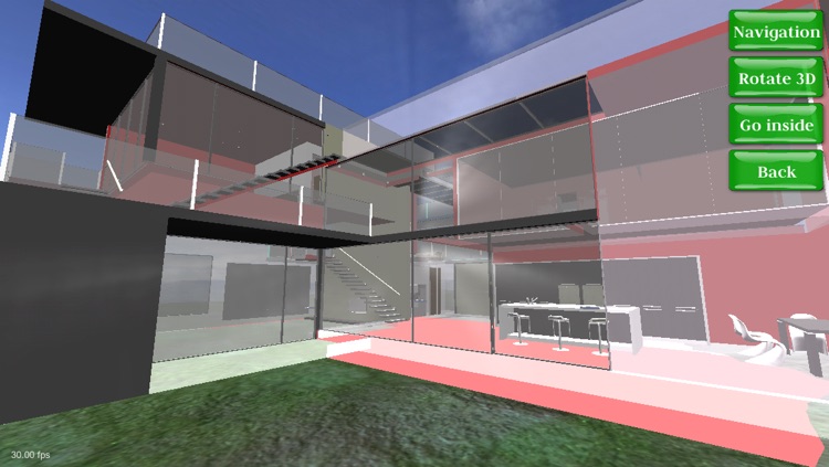 3D Houses V2 PRO