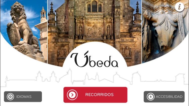 Úbeda Turismo