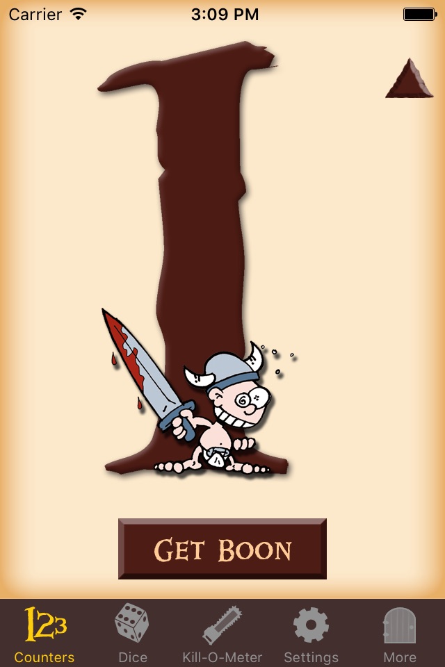 Munchkin Level Counter screenshot 4