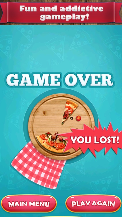 Crazy Pizza Clickers screenshot-4