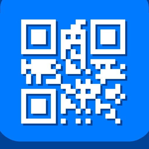 Code Reader .Simply - Read QR, Aztec, PDF417 and Bar Codes