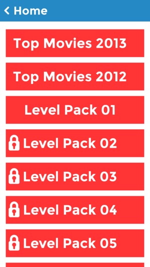 Movie Quiz - Guess the Movie Name(圖5)-速報App